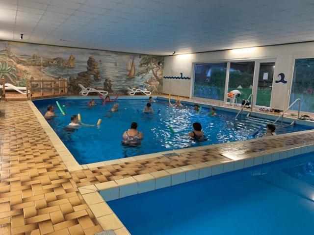 Ferienpark Wehrda Gmbh Exterior photo